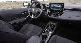 Suzuki Swace 1.8 Hybrid CVT Comfort+ , снимка 14