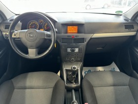 Opel Astra 1.6i GTC  | Mobile.bg   8
