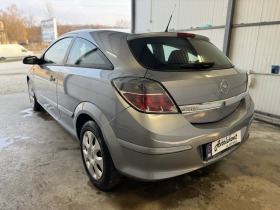 Opel Astra 1.6i GTC  | Mobile.bg   6