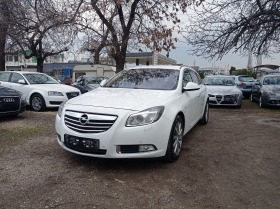 Opel Insignia 2.0 CDTI-COSMO, снимка 1 - Автомобили и джипове - 44782351