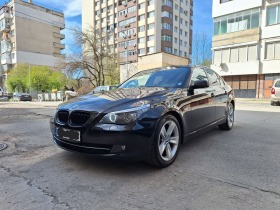 Обява за продажба на BMW 525 3.0D XD FACELIFT ~14 000 лв. - изображение 1
