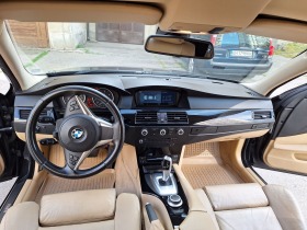BMW 525 3.0D XD FACELIFT, снимка 9 - Автомобили и джипове - 45060743