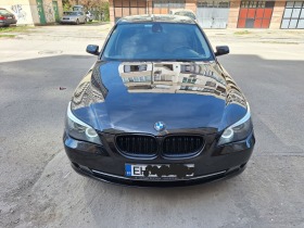 BMW 525 3.0D XD FACELIFT, снимка 5