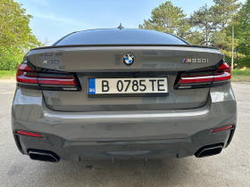 BMW 550 M550i 530к.с., снимка 5