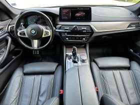 BMW 550 M550i 530к.с., снимка 8