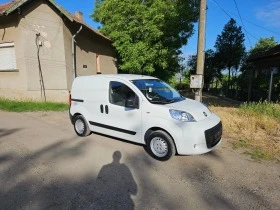 Fiat Fiorino 1.4i Euro5 1