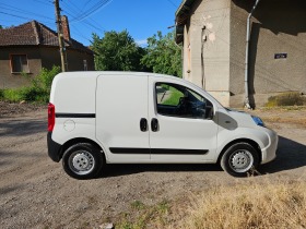 Fiat Fiorino 1.4i Euro5 | Mobile.bg   8