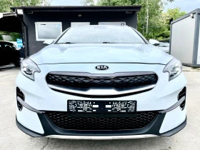 Kia XCeed Vision 1.6 Plug in Hibrid  | Mobile.bg    8