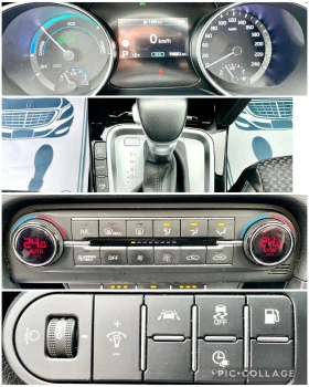 Kia XCeed Vision 1.6 Plug in Hibrid  | Mobile.bg    17