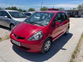     Honda Jazz 1.2i