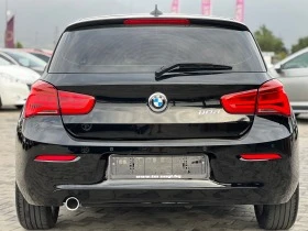 BMW 118 LED* NAVI* FACE* NEW* TOP* , снимка 5