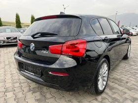 BMW 118 LED* NAVI* FACE* NEW* TOP* , снимка 6