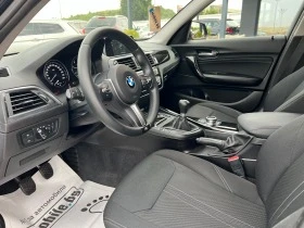 BMW 118 LED* NAVI* FACE* NEW* TOP* , снимка 10