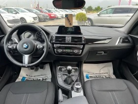 BMW 118 LED* NAVI* FACE* NEW* TOP* , снимка 8