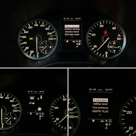 Mercedes-Benz Viano 119 Bluetec/Automatic/Full Led/Extralang/190hp, снимка 16