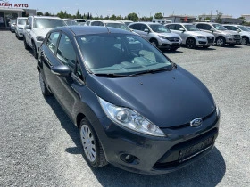 Обява за продажба на Ford Fiesta (KATO НОВА)^(АГУ) ~7 700 лв. - изображение 2