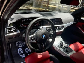 BMW 340 M340i xDrive, снимка 13