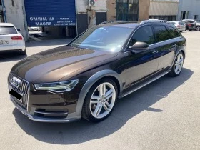 Audi A6 Allroad, снимка 2