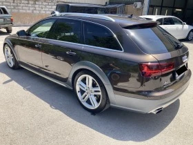 Audi A6 Allroad, снимка 5