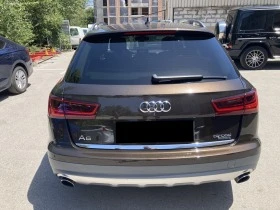 Audi A6 Allroad, снимка 4