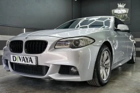 BMW 525 Xdrive mpacket, снимка 5