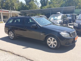 Mercedes-Benz C 200 2.2CDi* АВТОМАТИК* ЕURO5A* , снимка 3