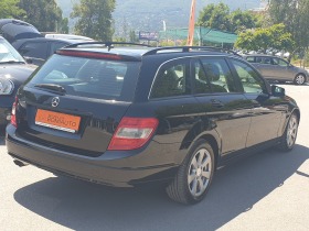 Mercedes-Benz C 200 2.2CDi* * URO5A*  | Mobile.bg    4