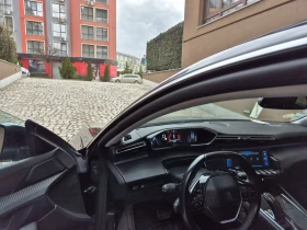 Peugeot 508 Allure , снимка 9