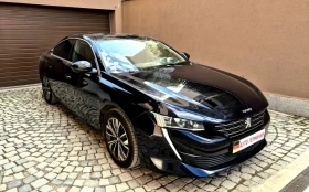 Peugeot 508 Allure  | Mobile.bg    3