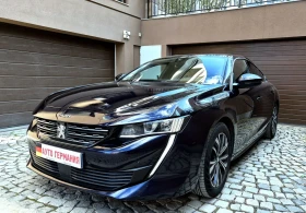 Peugeot 508 Allure , снимка 2