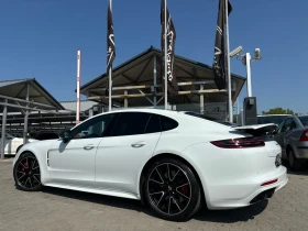     Porsche Panamera TURBO#SPORTDESGN#PANO#BURM##3xTV