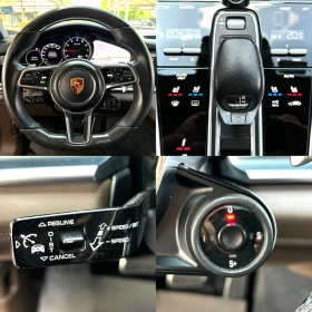 Porsche Panamera TURBO#SPORTDESGN#PANO#BURM##3xTV | Mobile.bg    16