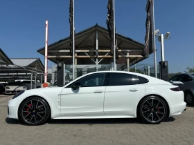 Porsche Panamera TURBO#SPORTDESGN#PANO#BURM##3xTV | Mobile.bg    7