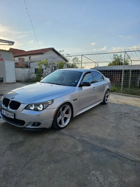 BMW 535, снимка 1