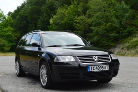 VW Passat 1.9 TDI, снимка 1