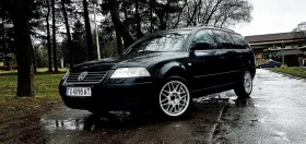 VW Passat 1.9 TDI, снимка 2