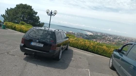 VW Passat 1.9 TDI, снимка 5