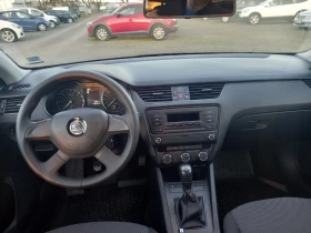 Skoda Octavia, снимка 13