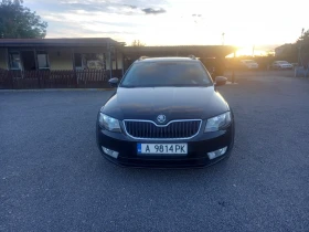 Skoda Octavia, снимка 1