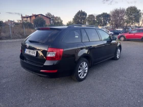 Skoda Octavia, снимка 4