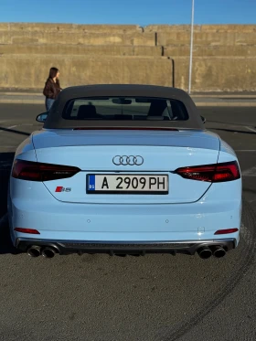 Audi S5 3.0 TFSI | Mobile.bg    3