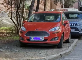 Обява за продажба на Ford Fiesta ~7 500 лв. - изображение 1