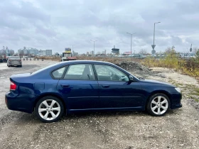 Subaru Legacy 2.0 R БЕНЗИН, снимка 8