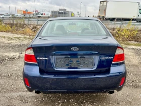 Subaru Legacy 2.0 R БЕНЗИН, снимка 4