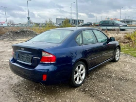 Subaru Legacy 2.0 R БЕНЗИН, снимка 5