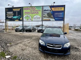 Subaru Legacy 2.0 R БЕНЗИН, снимка 9