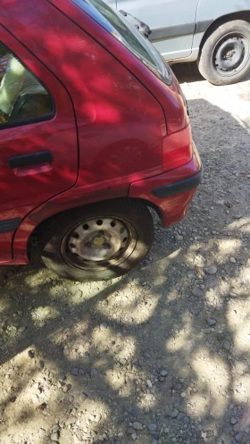 Peugeot 106, снимка 6