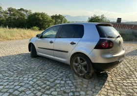 VW Golf 1.9 TDI 105кс 6скорости, снимка 2