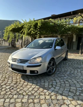 VW Golf 1.9 TDI 105кс 6скорости, снимка 1