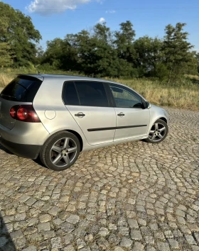 VW Golf 1.9 TDI 105кс 6скорости, снимка 3